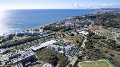 Mieszkanie Sprzedaż Estepona, Malaga, Costa del Sol