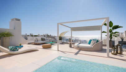 Mieszkanie Sprzedaż Estepona, Malaga, Costa del Sol