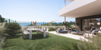 Mieszkanie Sprzedaż Estepona, Malaga, Costa del Sol