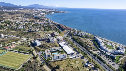 Mieszkanie Sprzedaż Estepona, Malaga, Costa del Sol
