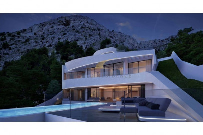Dom Sprzedaż Altea Hills, Alicante, Costa Blanca