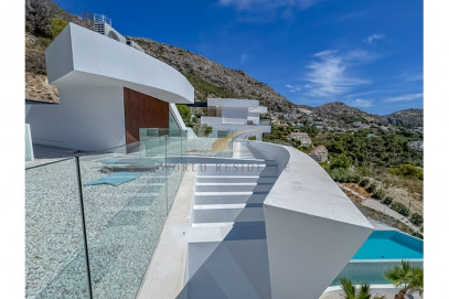 Dom Sprzedaż Altea Hills, Alicante, Costa Blanca