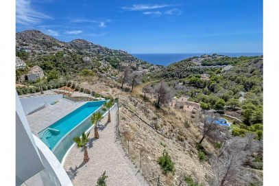 Dom Sprzedaż Altea Hills, Alicante, Costa Blanca