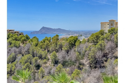 Dom Sprzedaż Altea Hills, Alicante, Costa Blanca