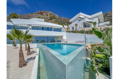 Dom Sprzedaż Altea Hills, Alicante, Costa Blanca