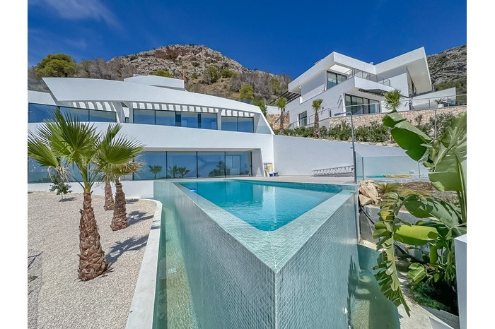 Dom Sprzedaż Altea Hills, Alicante, Costa Blanca 1