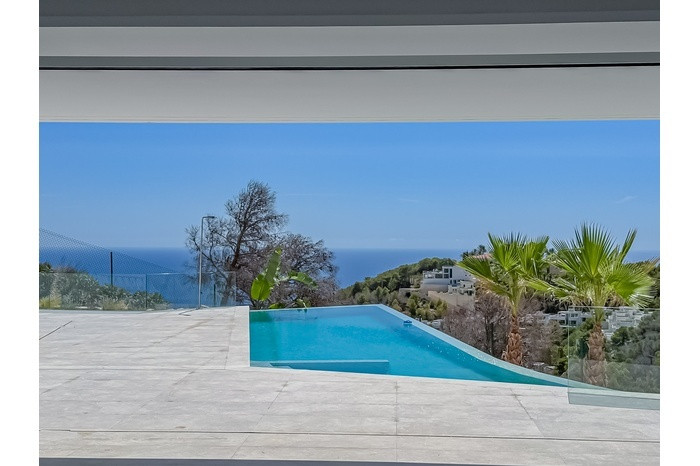Dom Sprzedaż Altea Hills, Alicante, Costa Blanca 13