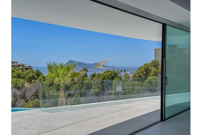 Dom Sprzedaż Altea Hills, Alicante, Costa Blanca