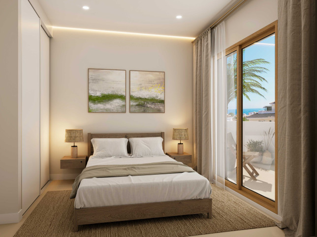 Mieszkanie Sprzedaż Fuengirola, Malaga, Costa del Sol 16