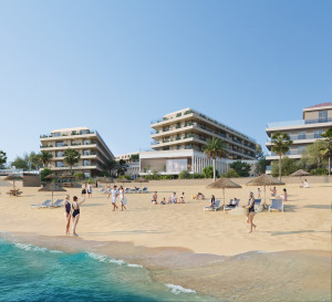 Mieszkanie Sprzedaż Manilva, Malaga, Costa del Sol