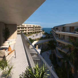 Mieszkanie Sprzedaż Manilva, Malaga, Costa del Sol