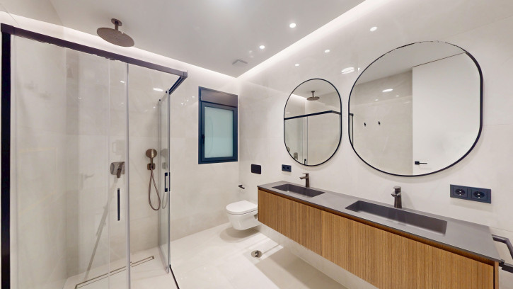 Dom Sprzedaż Finestrat, Alicante, Costa Blanca 9