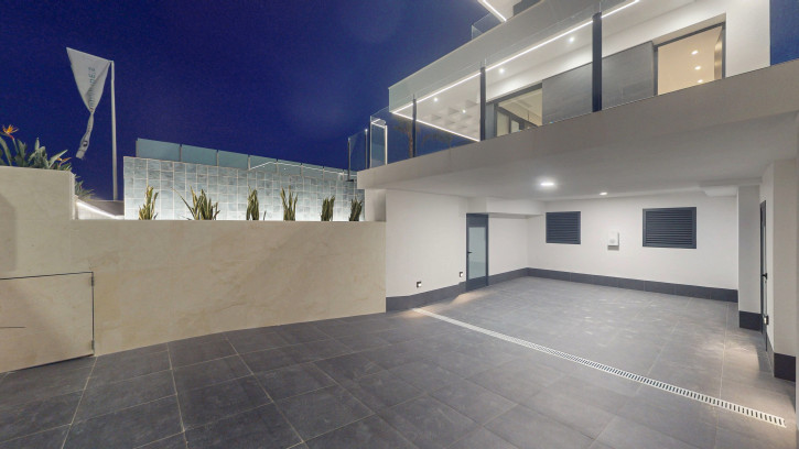 Dom Sprzedaż Finestrat, La Marina Baixa, Alicante, Wspólnota Walencka, 03509, Hiszpania 23