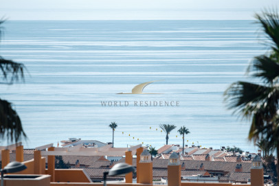 Mieszkanie Sprzedaż Casares, Malaga, Costa del Sol