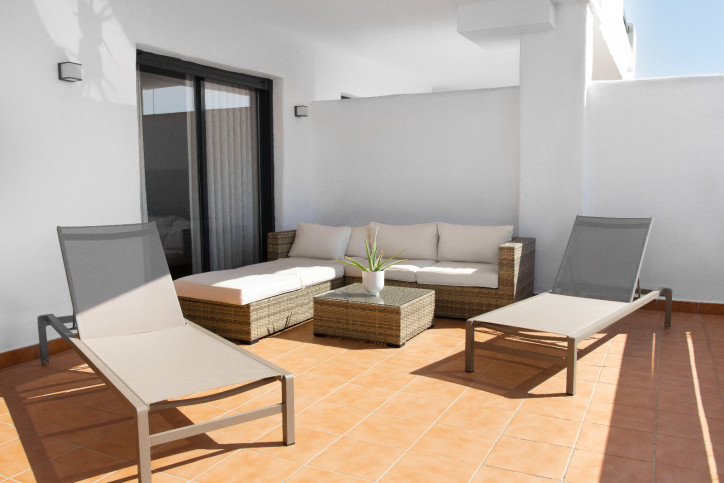 Mieszkanie Sprzedaż Casares, Malaga, Costa del Sol 3