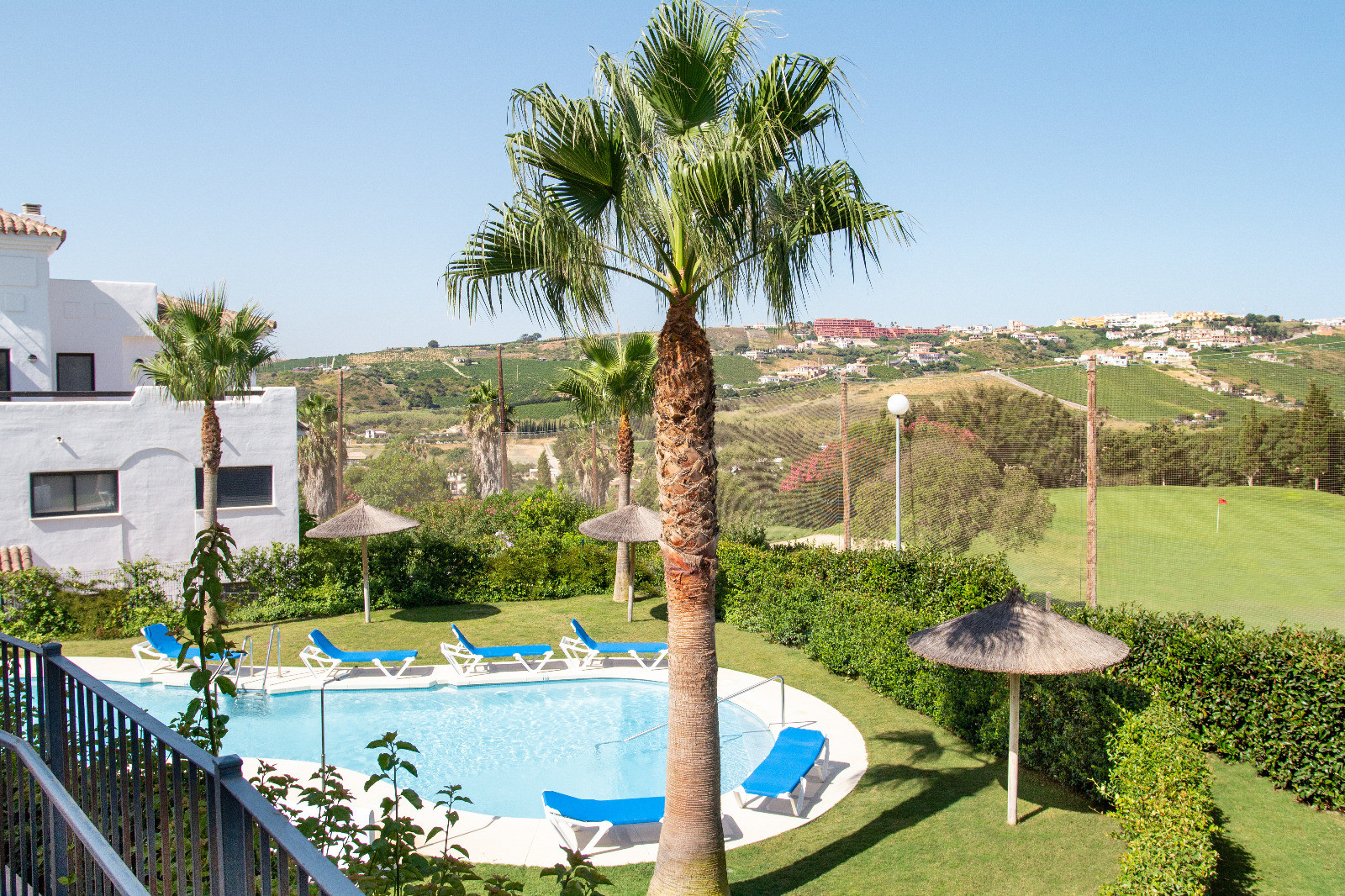 Mieszkanie Sprzedaż Casares, Costa del Sol Occidental, Malaga, Andaluzja, 29690, Hiszpania