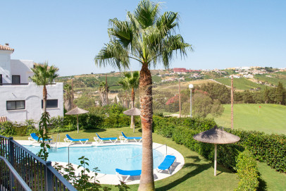 Mieszkanie Sprzedaż Casares, Malaga, Costa del Sol