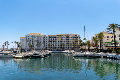 Mieszkanie Sprzedaż Casares, Malaga, Costa del Sol