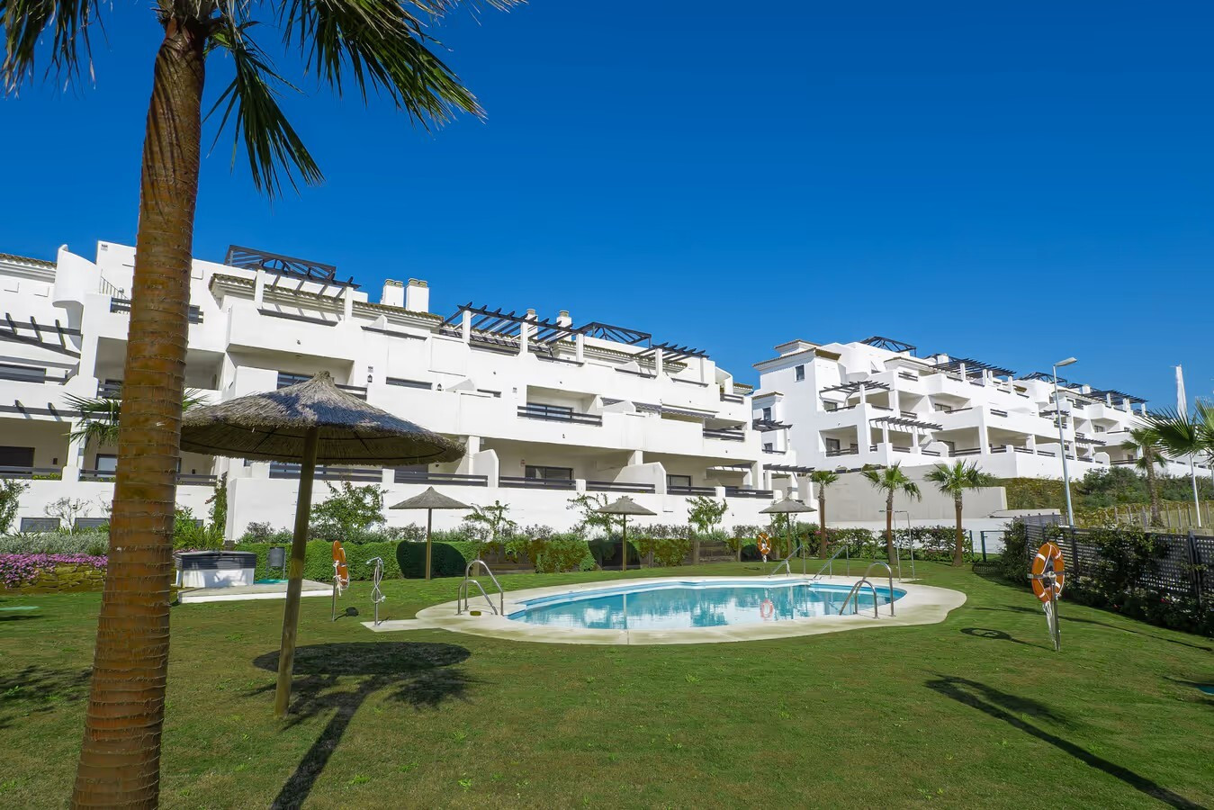 Mieszkanie Sprzedaż Casares, Costa del Sol Occidental, Malaga, Andaluzja, 29690, Hiszpania