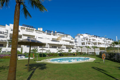 Mieszkanie Sprzedaż Casares, Malaga, Costa del Sol