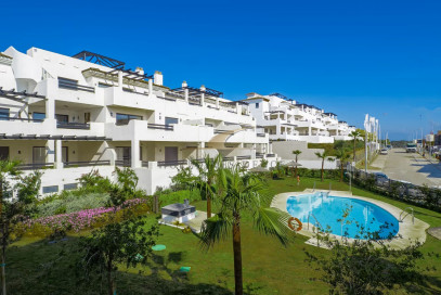 Mieszkanie Sprzedaż Casares, Malaga, Costa del Sol