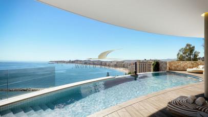 Mieszkanie Sprzedaż Fuengirola, Malaga, Costa del Sol