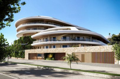 Mieszkanie Sprzedaż Fuengirola, Malaga, Costa del Sol