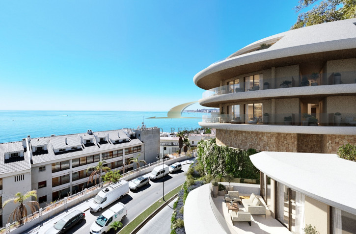 Mieszkanie Sprzedaż Fuengirola, Malaga, Costa del Sol 16