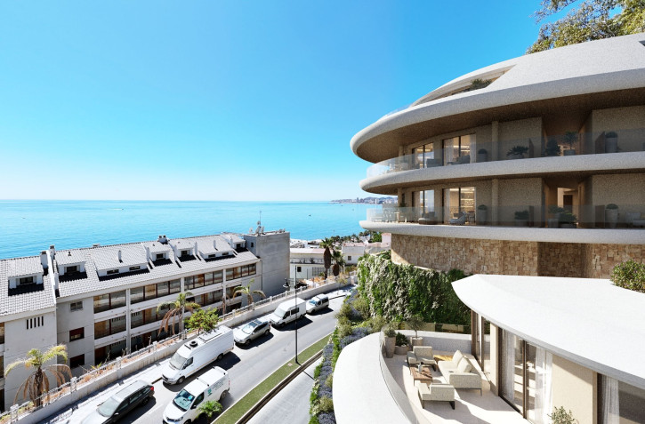Mieszkanie Sprzedaż Fuengirola, Malaga, Costa del Sol 16