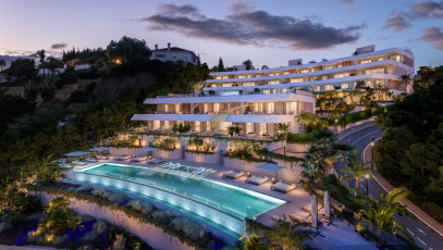 Mieszkanie Sprzedaż Benahavís, Malaga, Costa del Sol