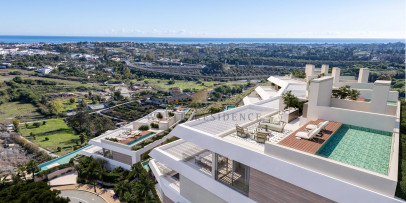 Mieszkanie Sprzedaż Benahavís, Malaga, Costa del Sol