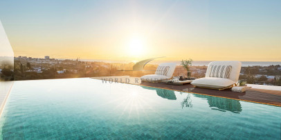 Mieszkanie Sprzedaż Benahavís, Malaga, Costa del Sol