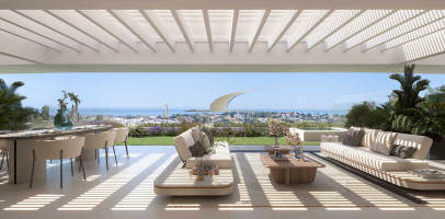Mieszkanie Sprzedaż Benahavís, Malaga, Costa del Sol