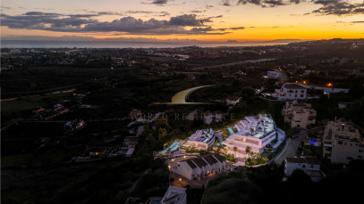 Mieszkanie Sprzedaż Benahavís, Malaga, Costa del Sol