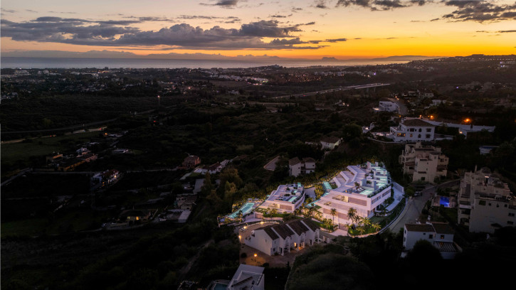 Mieszkanie Sprzedaż Benahavís, Malaga, Costa del Sol 20