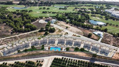Mieszkanie Sprzedaż Pilar de la Horadada, Alicante, Costa Blanca