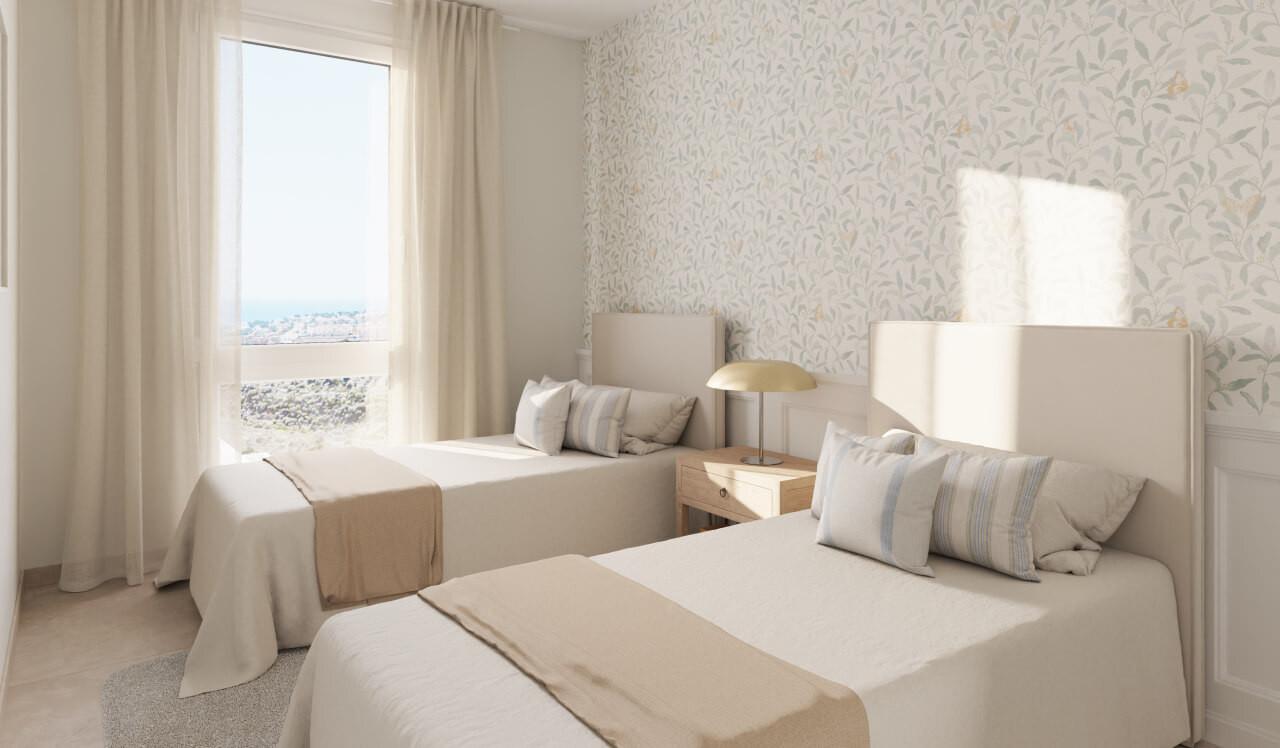 Dom Sprzedaż La Cala de Mijas, La Cala, Mijas, Costa del Sol Occidental, Malaga, Andaluzja, Hiszpania