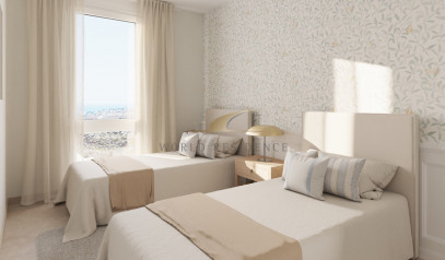 Dom Sprzedaż La Cala de Mijas, Malaga, Costa del Sol