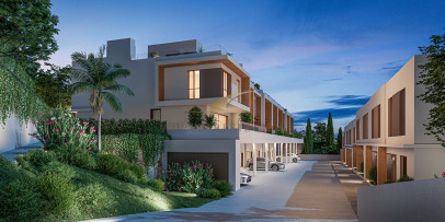 Dom Sprzedaż La Cala de Mijas, Malaga, Costa del Sol