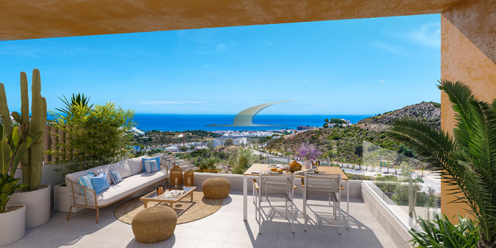 Dom Sprzedaż La Cala de Mijas, Malaga, Costa del Sol 5