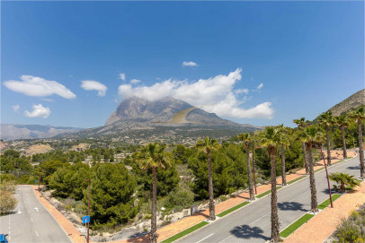 Dom Sprzedaż Finestrat, Alicante, Costa Blanca