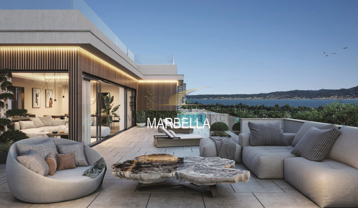 Mieszkanie Sprzedaż Marbella, Costa del Sol Occidental, Málaga, Andalucía, España 4