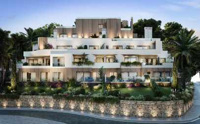 Mieszkanie Sprzedaż Marbella, Costa del Sol Occidental, Málaga, Andalucía, España