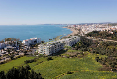 Mieszkanie Sprzedaż Estepona, Costa del Sol Occidental, Málaga, Andalucía, España