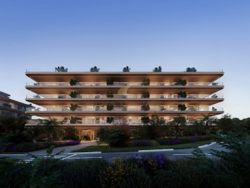 Mieszkanie Sprzedaż Estepona, Costa del Sol Occidental, Málaga, Andalucía, España