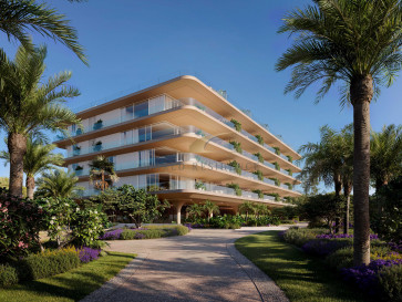 Mieszkanie Sprzedaż Estepona, Costa del Sol Occidental, Málaga, Andalucía, España