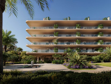 Mieszkanie Sprzedaż Estepona, Costa del Sol Occidental, Málaga, Andalucía, España