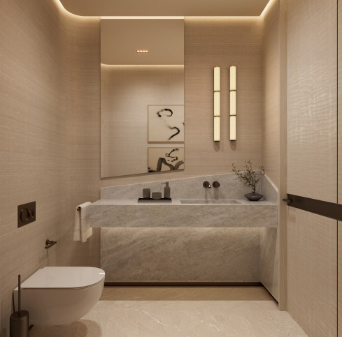 Mieszkanie Sprzedaż Estepona, Costa del Sol Occidental, Málaga, Andalucía, España 24