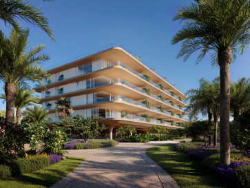 Mieszkanie Sprzedaż Estepona, Costa del Sol Occidental, Malaga, Andaluzja, Hiszpania