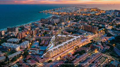 Mieszkanie Sprzedaż Torremolinos, Costa del Sol Occidental, Málaga, Andalucía, España